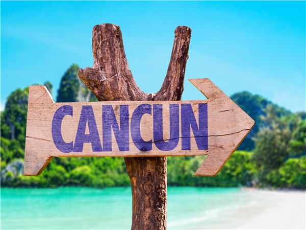 坎昆（Cancun）— 原居地（Hometown）