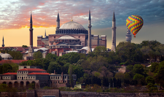 【土耳其旅游季节】最佳土耳其旅游季节是几月