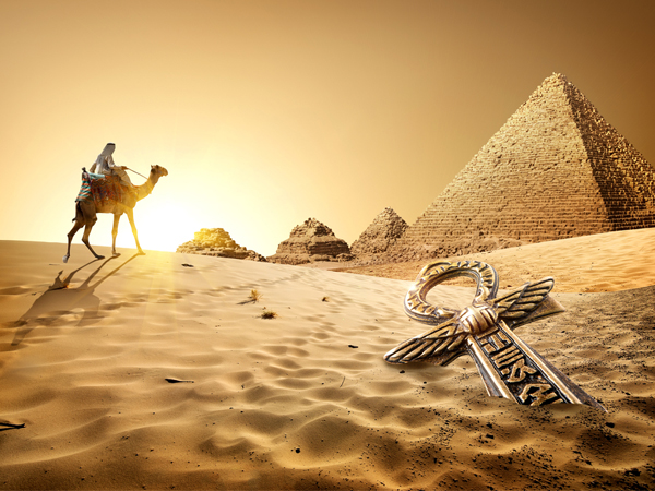 埃及属于哪个洲】旅游攻略:埃及属于哪个洲? 